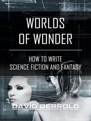 cover image of Worlds of Wonder